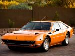 Lamborghini Jarama 400 GTS 1973 года